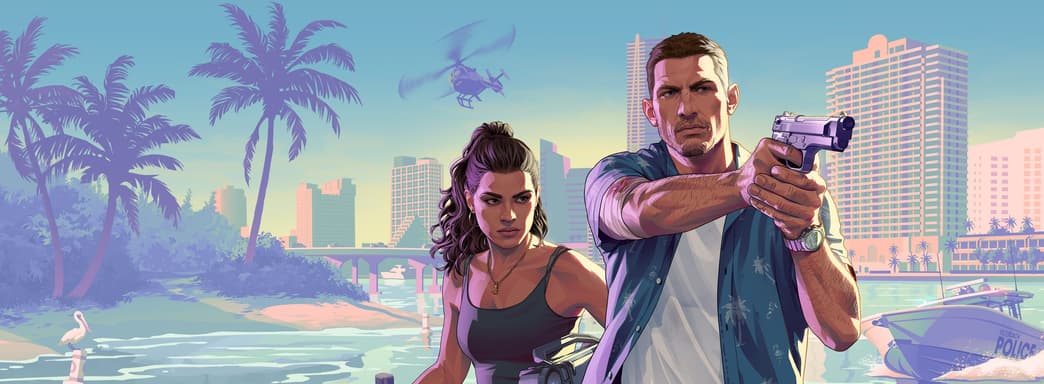 GTA VI y Nintendo se convirtieron en los temas principales de la industria del videojuego en 2025