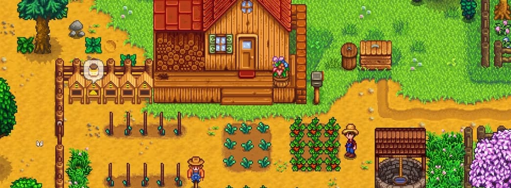 El lanzamiento de Stardew Valley en Switch 2 no salió según lo planeado: el autor prometió correcciones