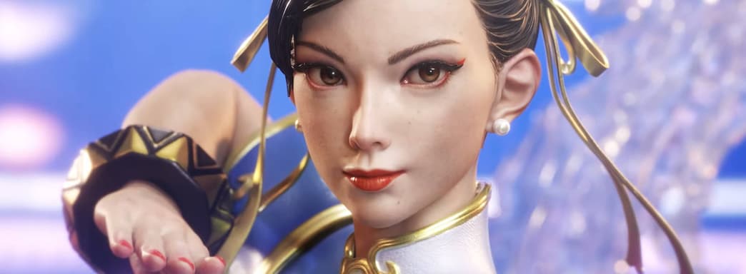 Prime 1 Studios presenta una nueva estatua de Chun-Li del juego de lucha Street Fighter 6
