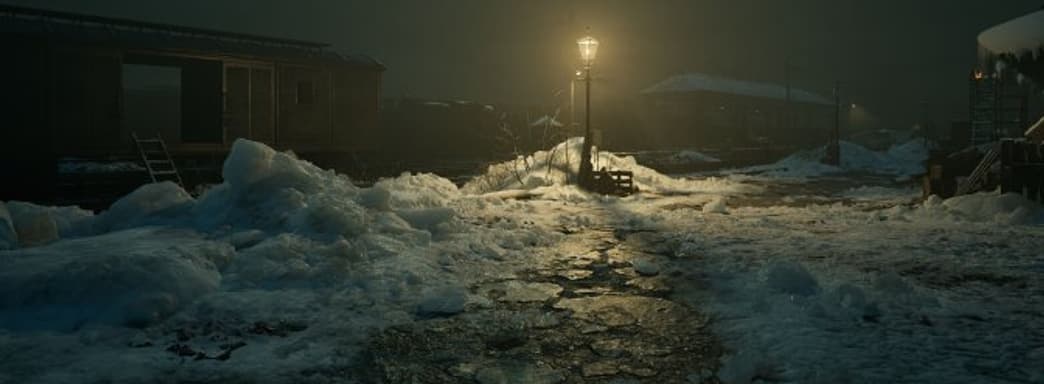 The Defiant, a Chinese "Call of Duty killer", gets six minutes of gameplay