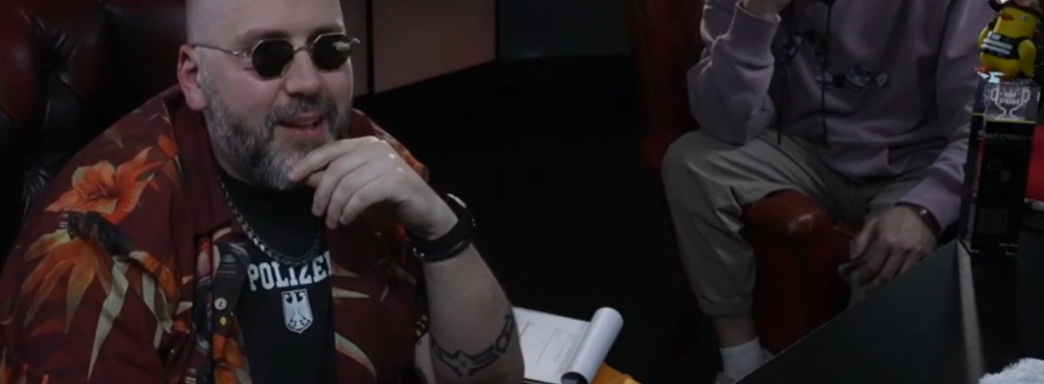 Escape from Tarkov Servers Crashed During Stream While Nikita Buyanov Promised to Speed Up Loading and Reconnect