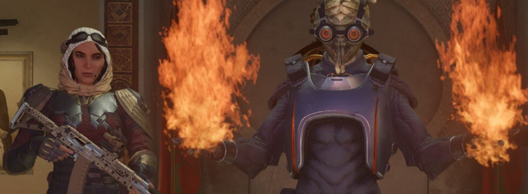 Rainbow Six Siege is broken - players received billions of donation currency and bans