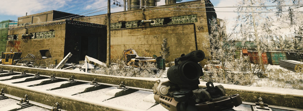 Regalos de Año Nuevo para los fans de Escape from Tarkov: aparecen promociones del TarkovTV Live 2025 festivo