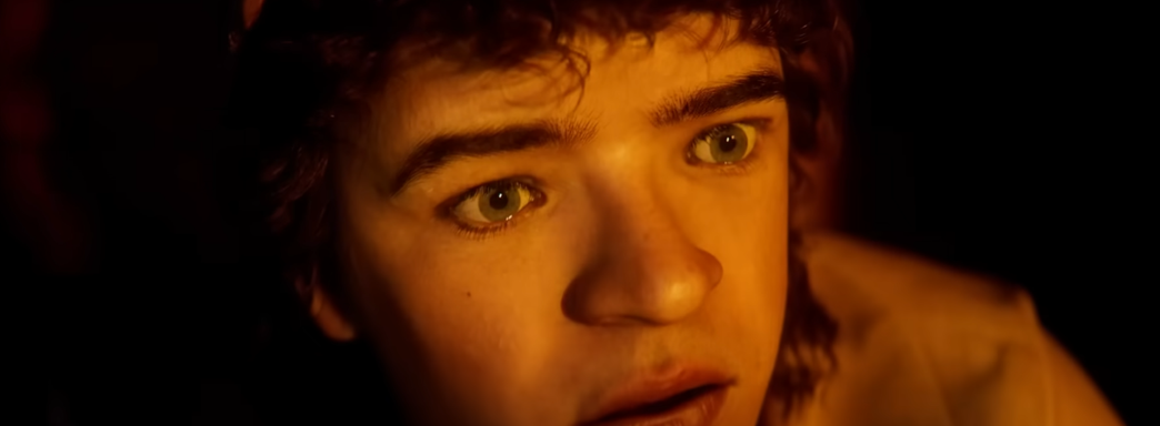 Los autores de Dead by Daylight presentaron un teaser del 2.º capítulo basado en "Stranger Things" - con subtítulos en ruso