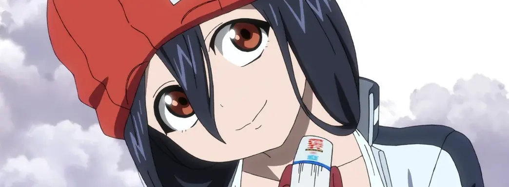 David Production anuncia la segunda temporada del anime "Undead Unluck"