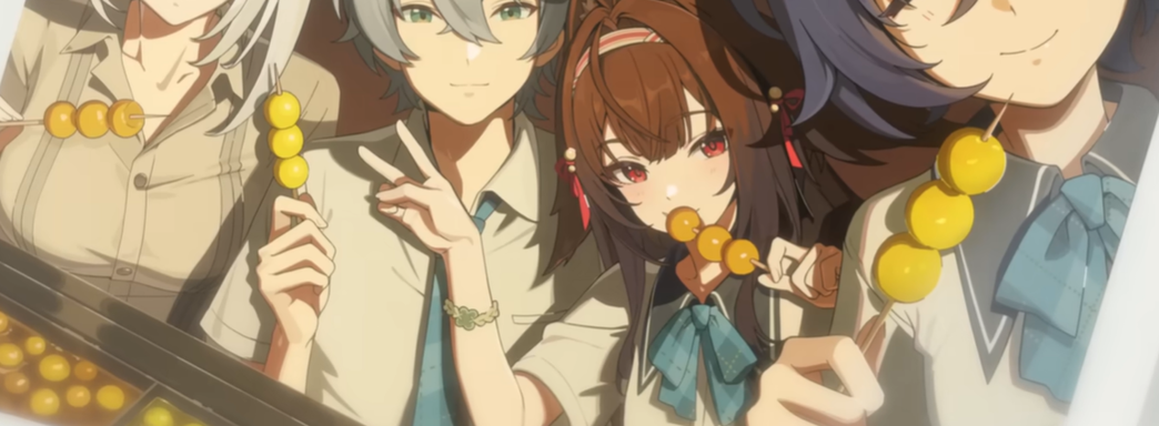 Presentado el tráiler musical de Ye Shunwang, la nueva heroína de Zenless Zone Zero 2.5