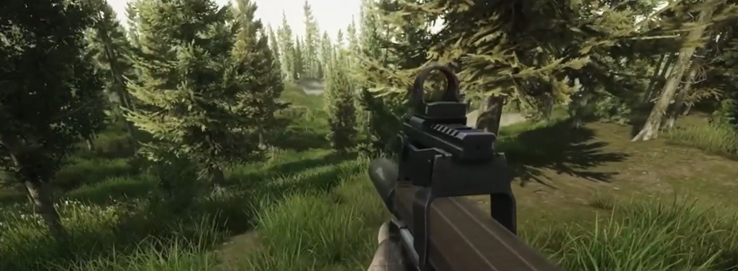 Ya no es un meme: Nikita Buyanov muestra el gameplay con cargadores transparentes en Escape from Tarkov