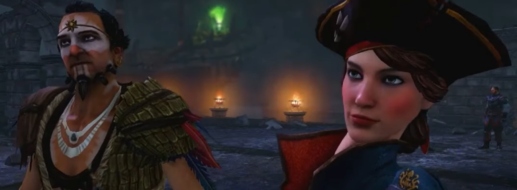 Un modder muestra el gameplay de la continuación de Risen en el motor Unreal Engine 5