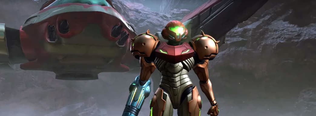 Metroid Prime 4: Beyond no tiene tanto éxito porque los creadores se desviaron de los planes originales