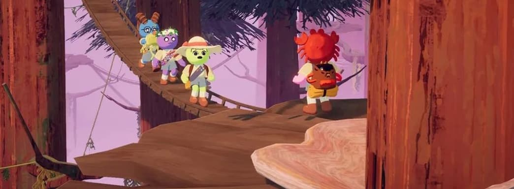 Peak no se convertirá en un juego como servicio: los creadores explicaron por qué