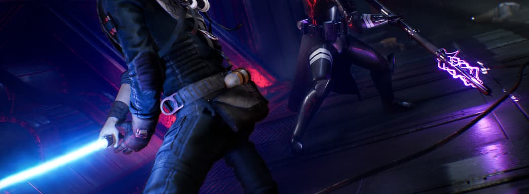 Игры Star Wars Jedi выйдут на Nintendo Switch 2 по запросу Disney – инсайдер