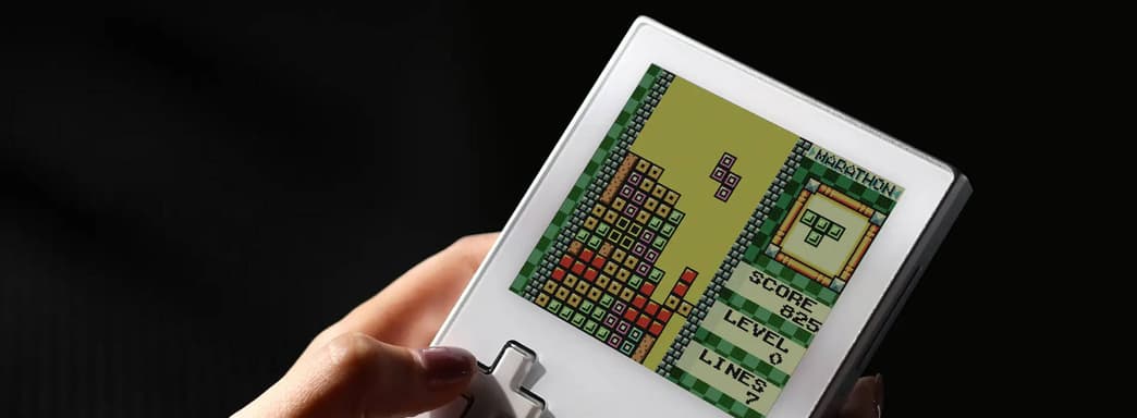 Названы глобальные цены на Ayaneo Pocket Vert — премиальную портативную консоль с тачпадом