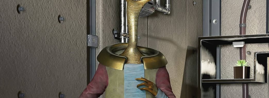 Starfield no será el nuevo Skyrim, obteniendo un 90% menos de mods en 2025