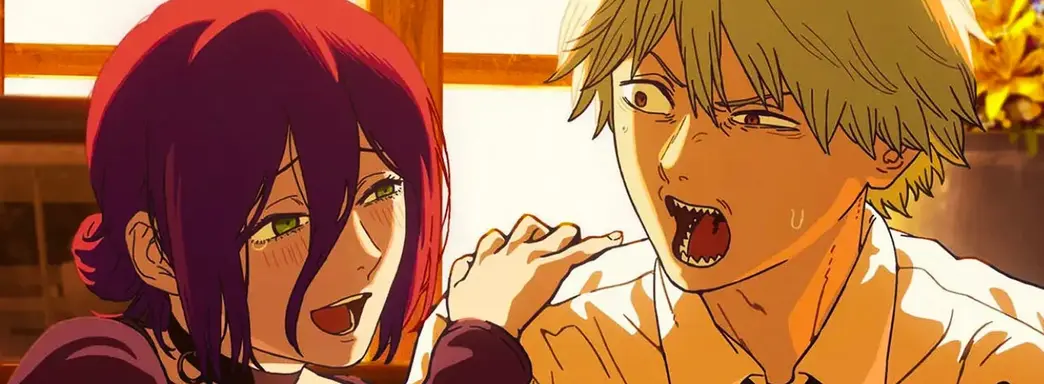 "Chainsaw Man. Película: Historia de Reze" recaudó más de 227 millones de rublos en Rusia