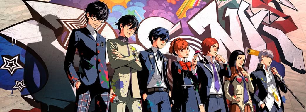 Atlus se prepara para el 30 aniversario de Persona y promete anuncios en 2026: los fans esperan Persona 6