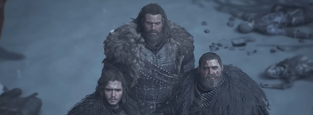 Разработчики Game of Thrones: Kingsroad поделились планами на 2026 год