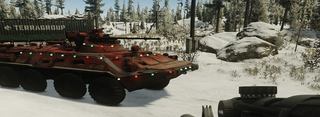 En Escape from Tarkov aparecerán drones con lanzamientos y entrenamiento, temporadas, diseños de armas y un análogo del pase de batalla