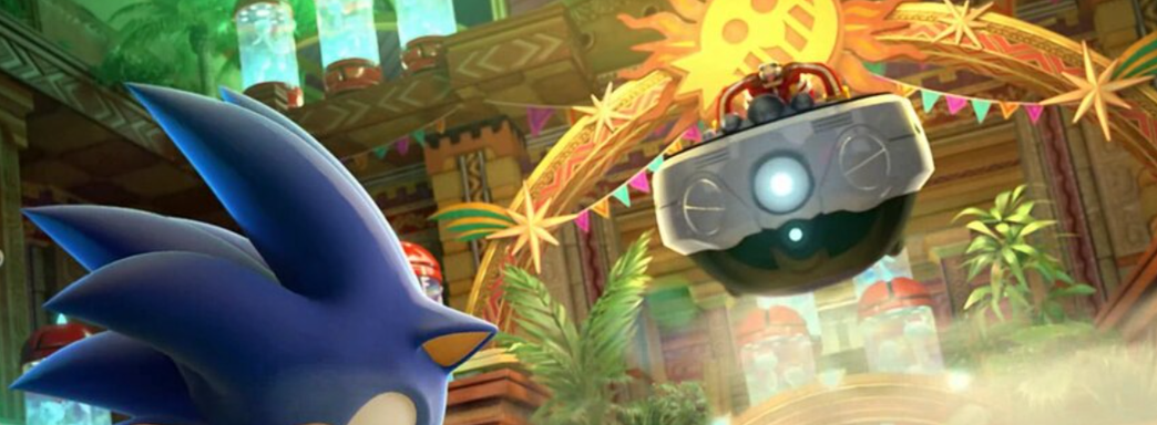 Después de 2 años, un hacker破解 Denuvo en Sonic Colors: Ultimate - esto le ayudará a破解 el DRM en otros juegos