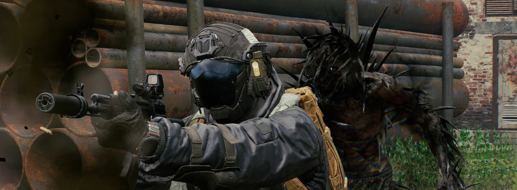 El invierno llegará en verano: el editor de War Thunder habla sobre el futuro del extraction-shooter Active Matter