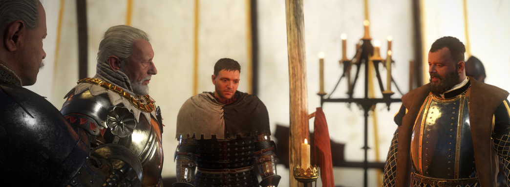 El remaster de Kingdom Come: Deliverance saldrá pronto, pero no esperes demasiado de él: insider