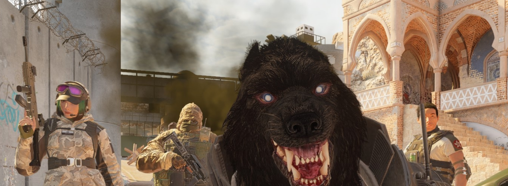 Rainbow Six Siege servers shut down for a day after hacking - Ubisoft reassured players who spent unfairly obtained currency