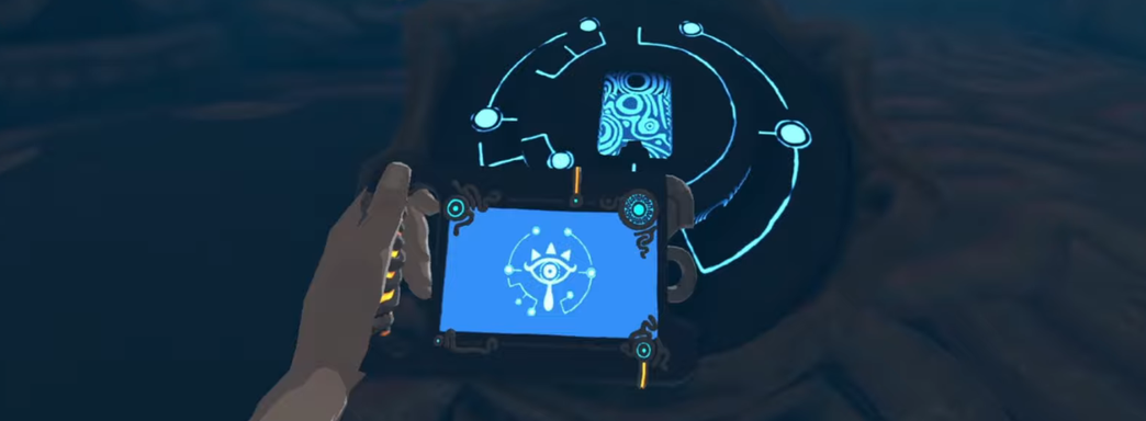 Моддер показал VR-версию The Legend of Zelda: Breath of the Wild