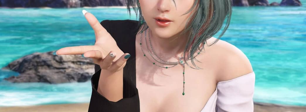 Koei Tecmo намекнула на возвращение «ностальгической игры» — фанаты ждут Dead or Alive