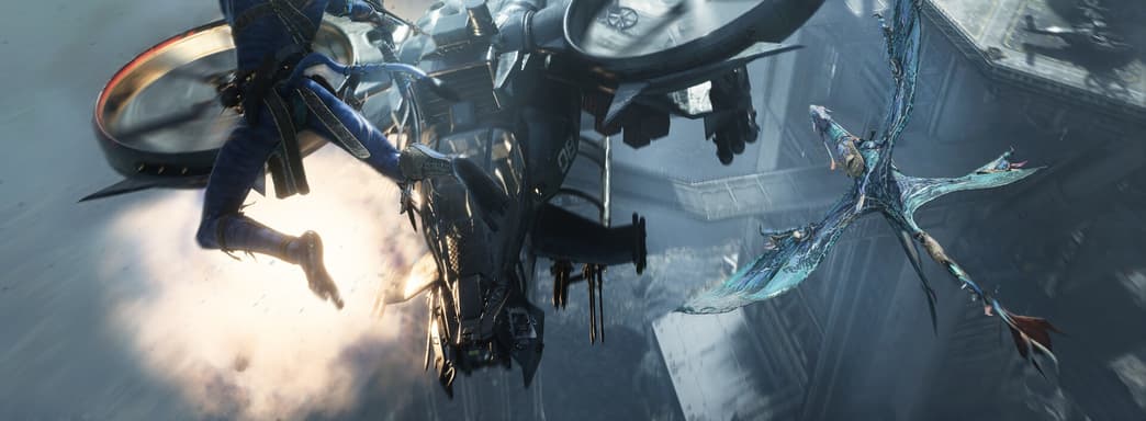 ¡Adiós, grind! ¿Cómo From the Ashes rompe (o arregla?) Avatar: Frontiers of Pandora