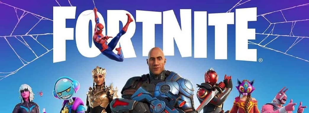 Бывший руководитель Fortnite назвал проект «лучшей бесплатной игрой в истории»