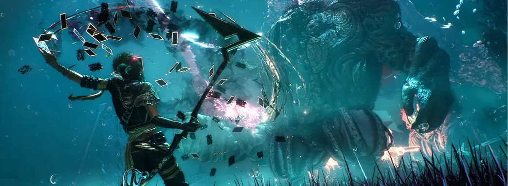 Геймдиректор Clair Obscur: Expedition 33 прокомментировал обвинения в использовании ИИ, активисты собрались отменять Blue Prince — самое интересное за неделю