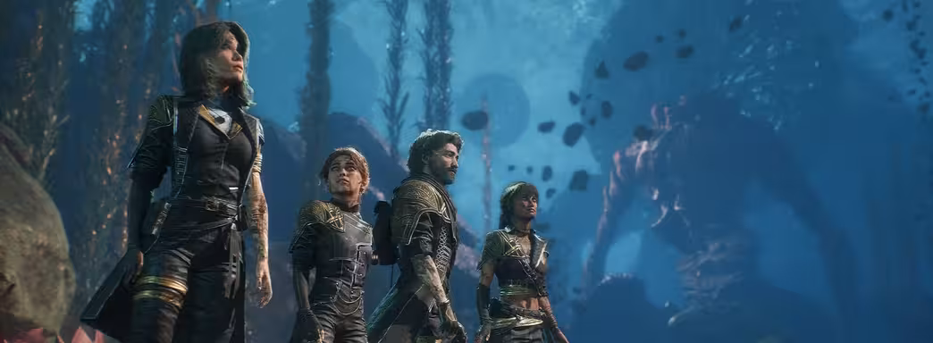 [Видео] Опозоренная Expedition 33. Больше не игра года