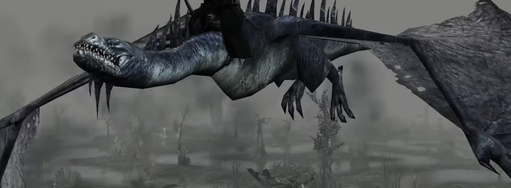 Вышел трейлер фанатской кампании «Возвращение короля» для стратегии The Battle for Middle-earth II: The Rise of the Witch-king