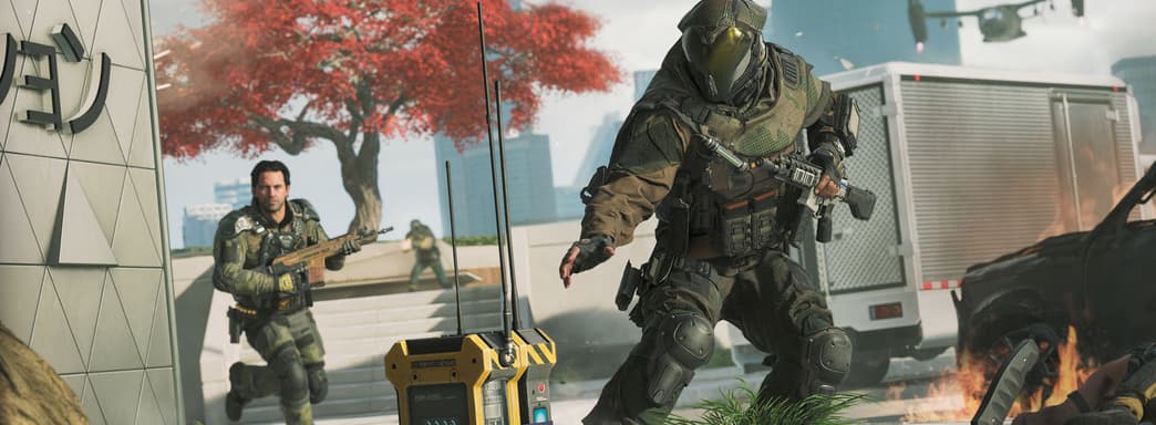 Activision защищает «рождественских нубов» в Black Ops 7, считают игроки