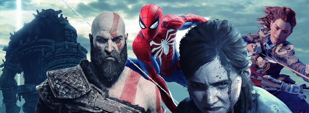 Эксклюзивы имеют огромное значение и отказ от них стал бы ударом для игровой индустрии, говорит бывший глава PlayStation