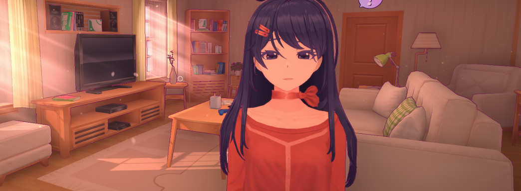 Вышла MiSide: Zero — доступна альфа-версия фанатского приквела хоррор-хита