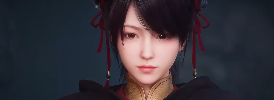 "Expedition 44?": Chinese are making an RPG with gameplay reminiscent of Clair Obscur: Expedition 33