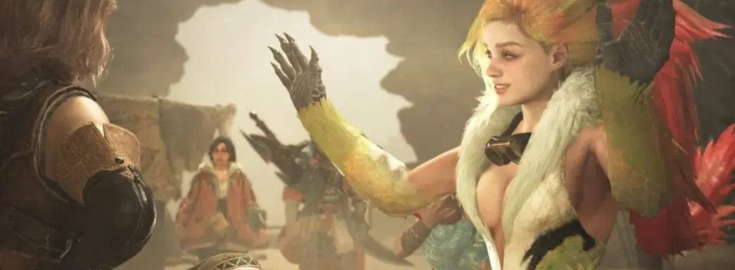 Ужасно оптимизированная ПК-версия Monster Hunter Wilds вошла в список самых продаваемых игр 2025 года Steam