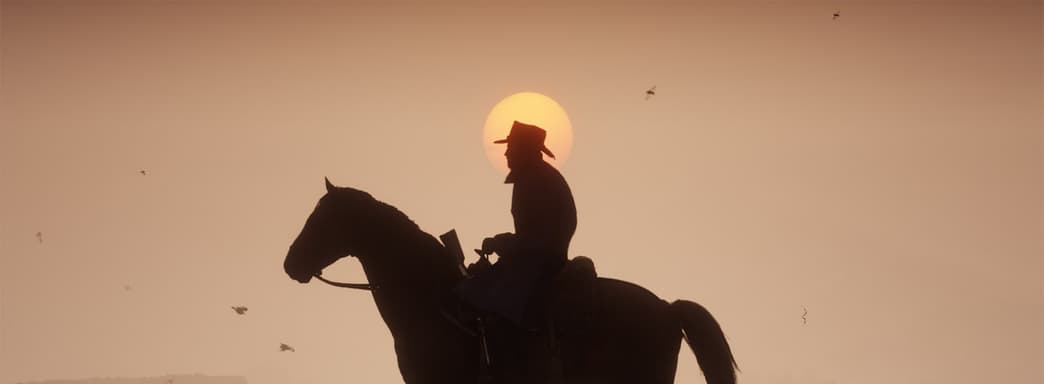 Спустя семь лет после релиза Red Dead Redemption 2 игроки продолжают находить в вестерне новые загадки