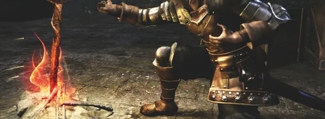 Создатель Another Crab’s Treasure раскритиковал копирование Dark Souls