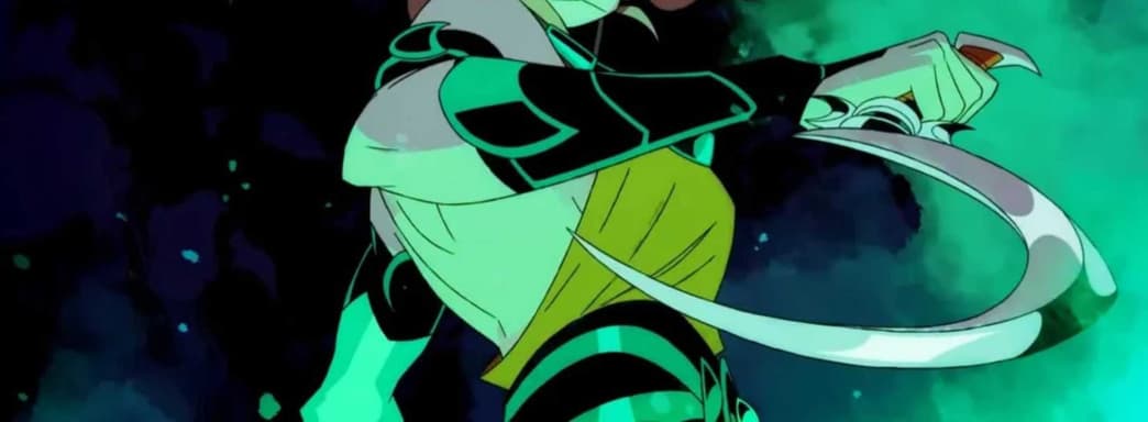 Hades 2 вошла в десятку лучших игр всех времён по версии OpenCritic