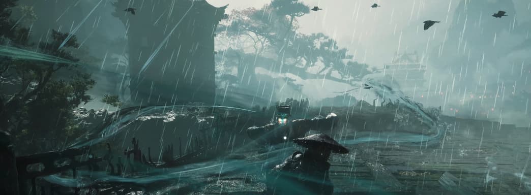 New Chinese slasher Phantom Blade Zero is already on the wishlist of a million players