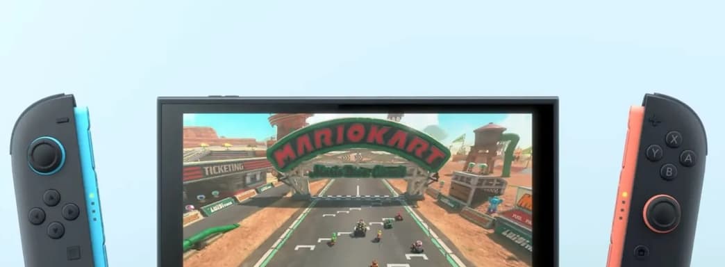 Дефицит девкитов Switch 2 больше не мешает разработчикам – инсайдер