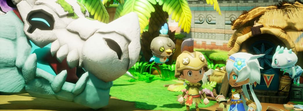 Fantasy Life i укрепляет успех: 1,5 млн проданных копий и крупное обновление