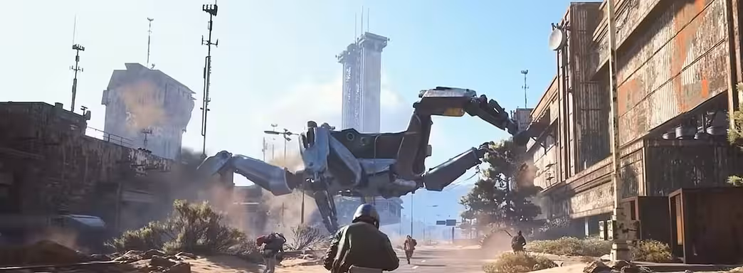 Быть злодеем в ARC Raiders становится все труднее: в шутере появились «Рейдеры-спасатели», помогающие мирным игрокам