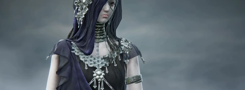 «Теперь во FromSoftware работает больше фанатов поп, чем ног». Датамайнер раздел готическую монашку из Elden Ring Nightreign