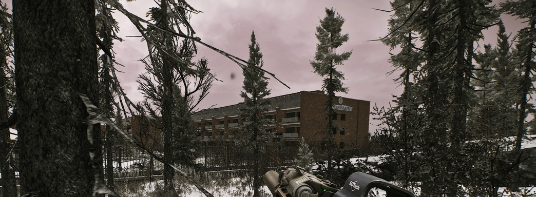 Прапор против Лыжника: en Escape from Tarkov ha comenzado un evento de invierno con gorros en PvP y PvE