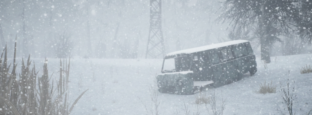 La supervivencia Misery sorprende al propio desarrollador con errores: se lanza la actualización de diciembre con correcciones y una nueva anomalía