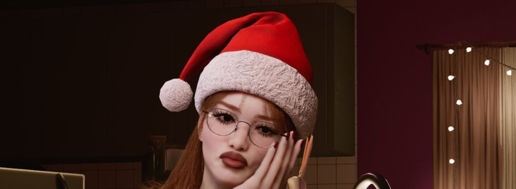 Los personajes de inZOI volvieron a ser tontos: los desarrolladores revirtieron urgentemente el sistema de NPC inteligentes