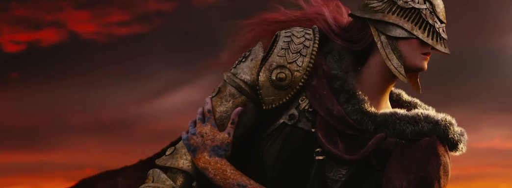 Hidetaka Miyazaki explicó la filosofía de la dificultad en juegos como Dark Souls y Elden Ring