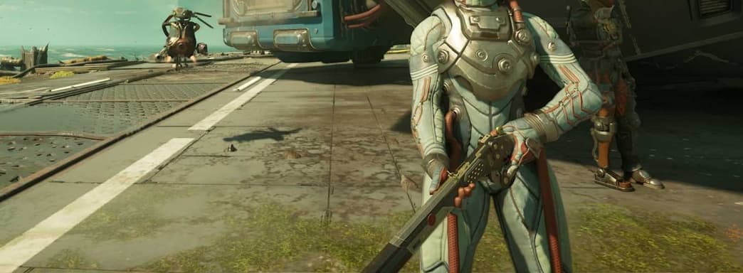 Han pasado dos meses y a los jugadores de The Outer Worlds 2 les queda una queja